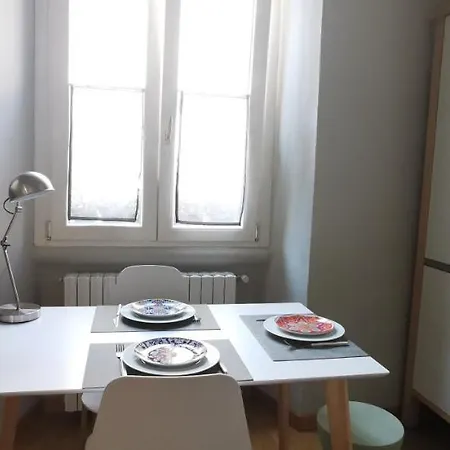 Great In Milanocenter Near Station Milan