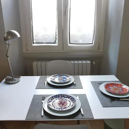 Apartment Great In Milanocenter Near Station