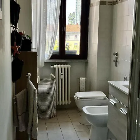 #private In Brera District