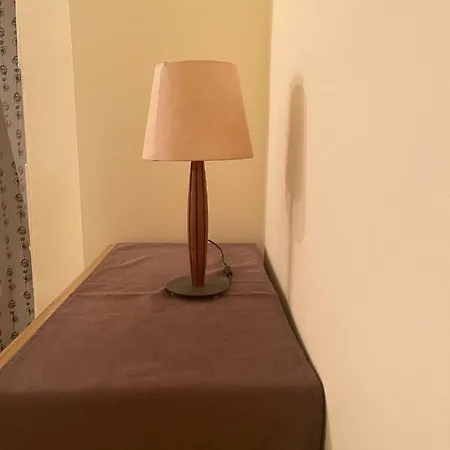 Easy Italy Balcony * Milan