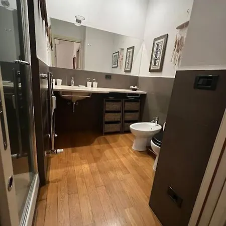 Luxury Duomo - Sansiro 아파트 *