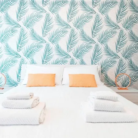 Italianway - Uguzzone 21 Διαμέρισμα *