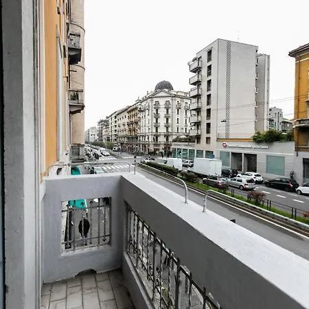 Luxury Nolo - Subway 100mt * Milan