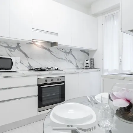 아파트 Fiera - Luxury & Design House 밀라노