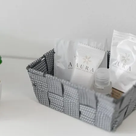 아파트 Fiera - Luxury & Design House