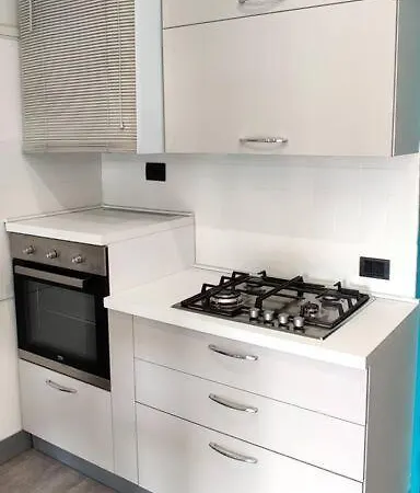 Apartamento Monolocale Nuovo In Centralissimo Palazzo Storico Milão