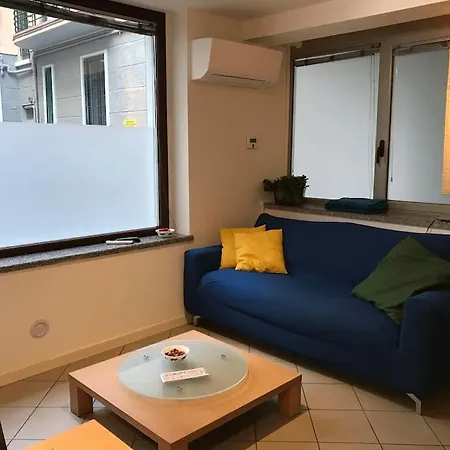 Cozy And Quiet In The Heart Of * Milaan