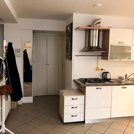 Appartement Cozy And Quiet In The Heart Of