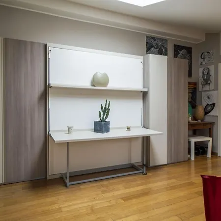 Easylife - Accogliente Monolocale In Zona Navigli Apartment *
