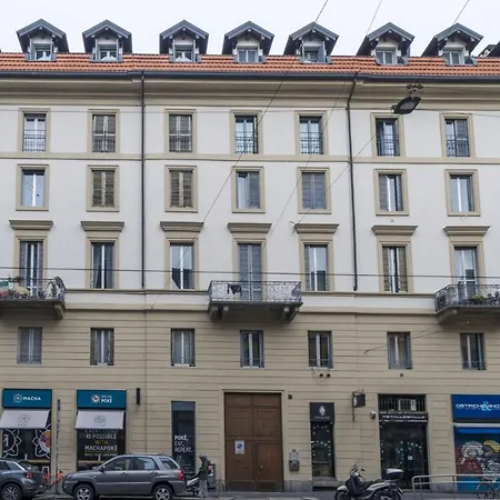 Easylife - - Col Di Lana 5 - Navigli 아파트