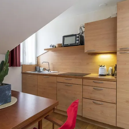 Διαμέρισμα Easylife - - Col Di Lana 5 - Navigli *