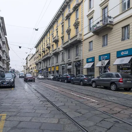 Easylife - Accogliente Monolocale In Zona Navigli