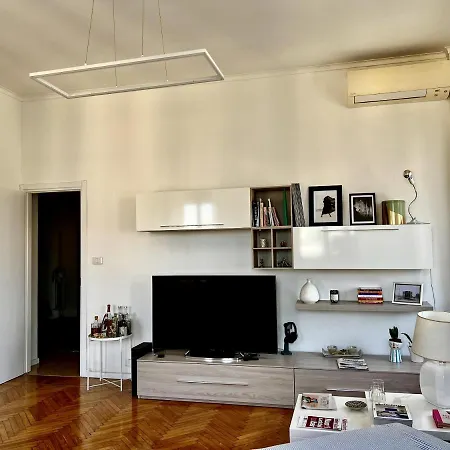 #private In Brera District *