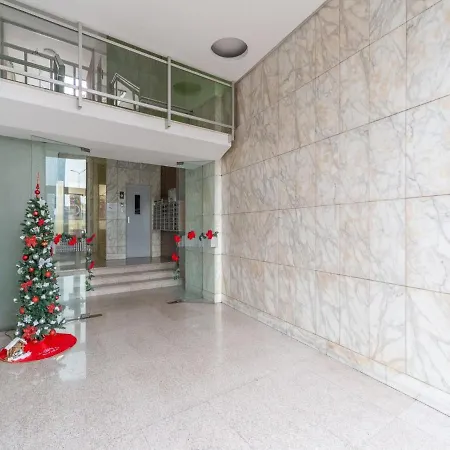 The Rent - Sunny Two-bedroom In Piazzale Loreto Milano
