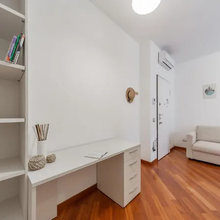 Appartamento The Rent - Sunny Two-bedroom In Piazzale Loreto *