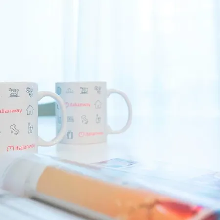 Διαμέρισμα Italianway - Uguzzone 21