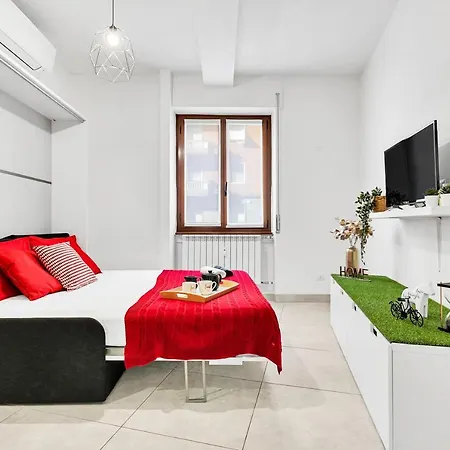 Lejlighed Sempione 2 - Affitti Brevi Italia