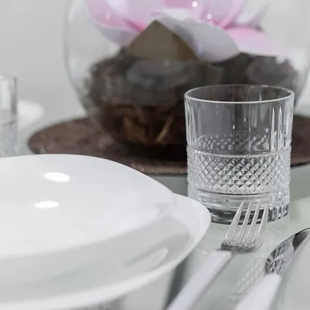Fiera - Luxury & Design House 아파트 밀라노