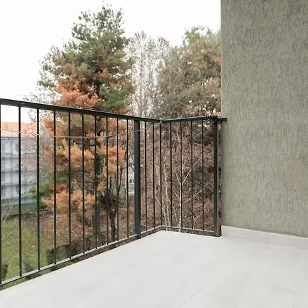 Fiera - Luxury & Design House 아파트