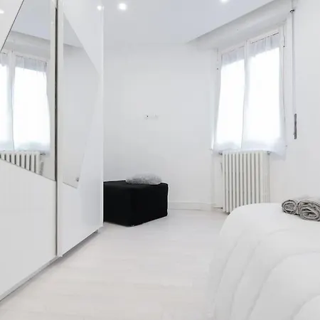 Fiera - Luxury & Design House 아파트