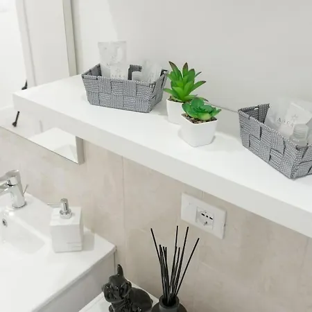 Fiera - Luxury & Design House 아파트