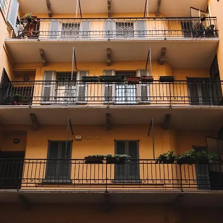 Duomo - The Warm Maison - Exclusive Appartamento *