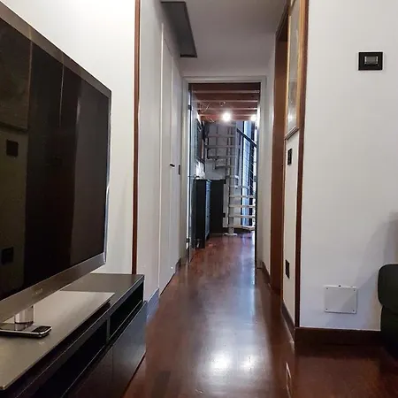 Bramante شقة *