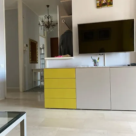 Appartamento Bicocca Rino Milano