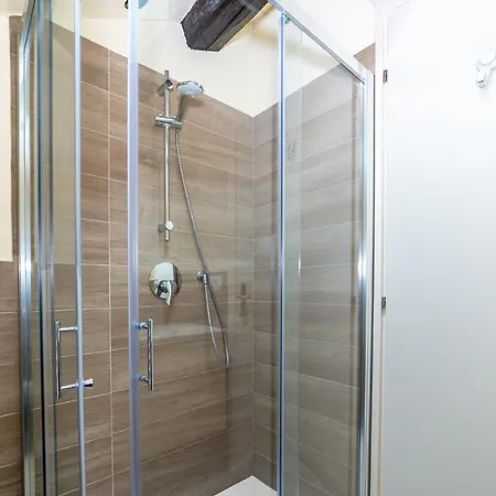 Brera - Sella Charme Castle View Apartament