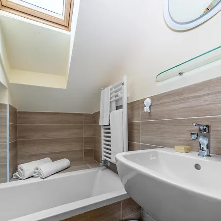 Apartament Brera - Sella Charme Castle View Mediolan