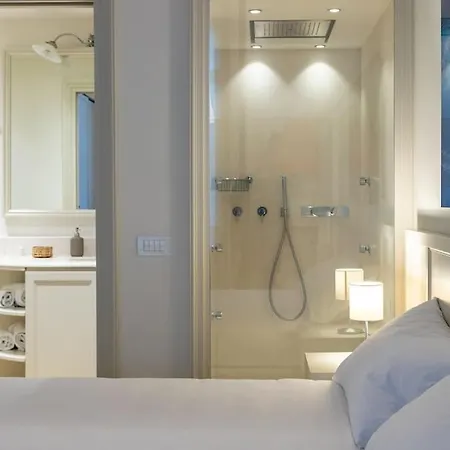 Loft Lusso+giardino In Brera/montenapoleone/duomo 밀라노