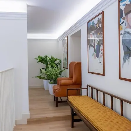 Loft Lusso+giardino In Brera/montenapoleone/duomo * Milán