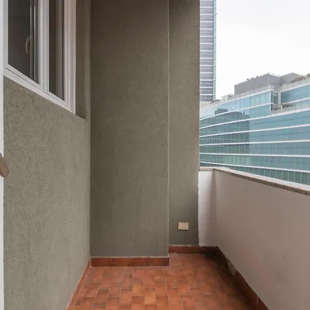 Appartement Italstay - Centrale-garibaldi - Pet Friendly *