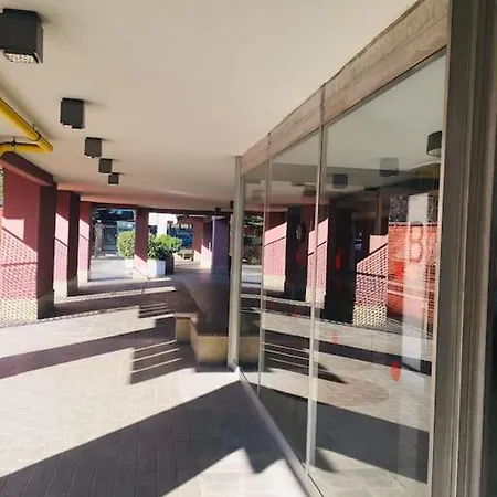 아파트 Bilocale Fiera *