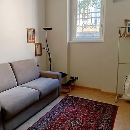 アパート Silenzioso Loft Vicino Alla Stazione Centrale *