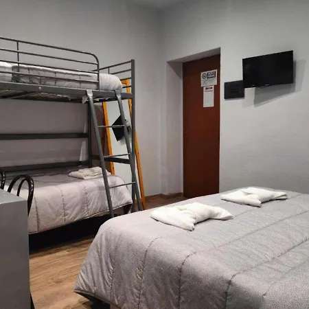 Convertini Hotel