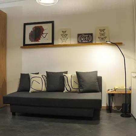 C - Design Bilo -m3- 8 Min Dal Duomo Apartamento Milán