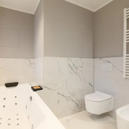 Prestige Boutique -piazza Duomo