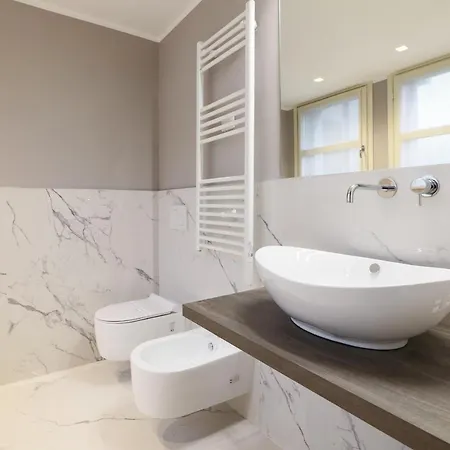 Διαμέρισμα Prestige Boutique -piazza Duomo