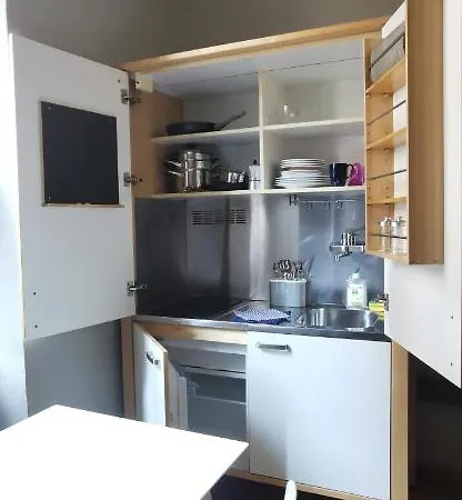 Appartement Great In Milanocenter Near Station