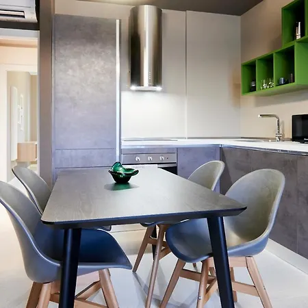 Ribbon Maison d'hôtes Milan