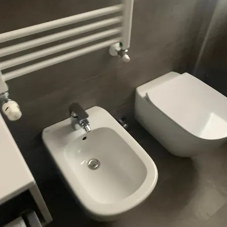 Ripa150 - Smart - Prada Bocconi Ieo Ied Forum Assago Navigli Duomo15min * Milánó