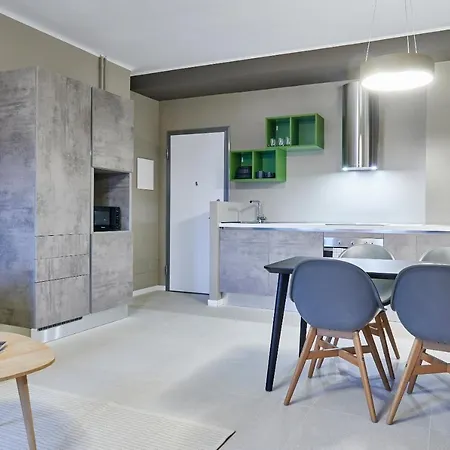 Ribbon Penzion Milán