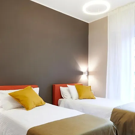 Ribbon Maison d'hôtes 4*