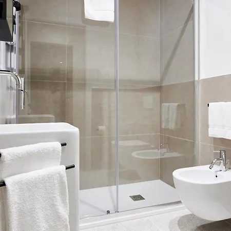 Ribbon Penzion Milán