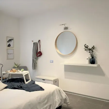 Lägenhet Vivapartments Milanoinganni *