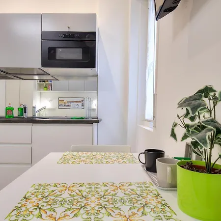 Apartmán I Host - Cossa 19 Milán