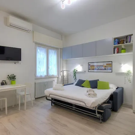 Apartmán I Host - Cossa 19 *