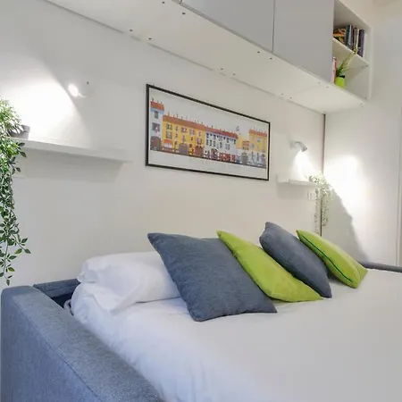 Apartmán I Host - Cossa 19