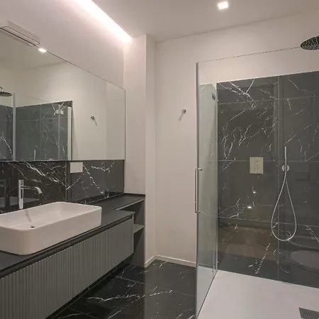 Luxury Suite-hosted By Sweetstay Milan